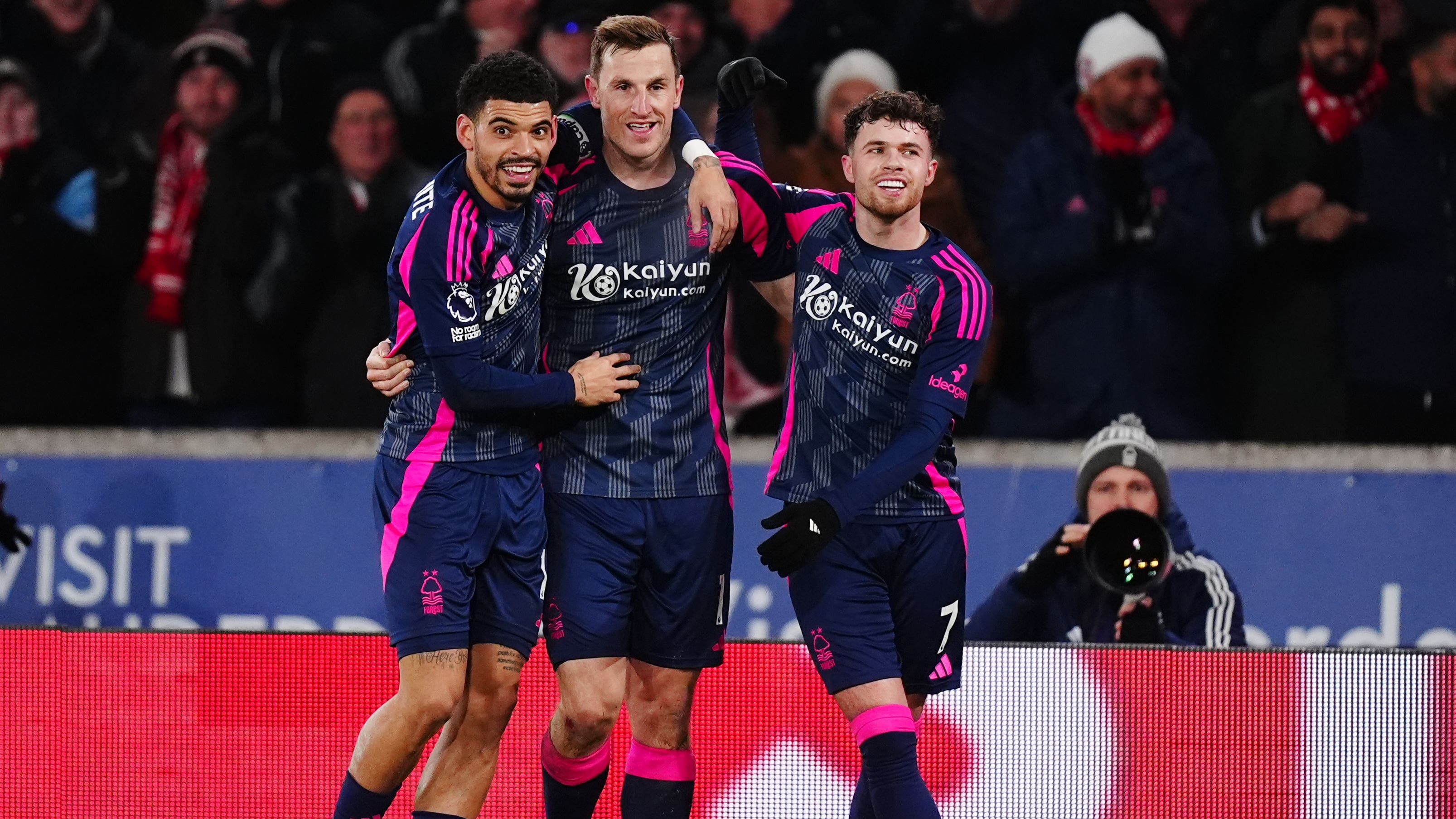 俱乐部需要 俱乐部需要