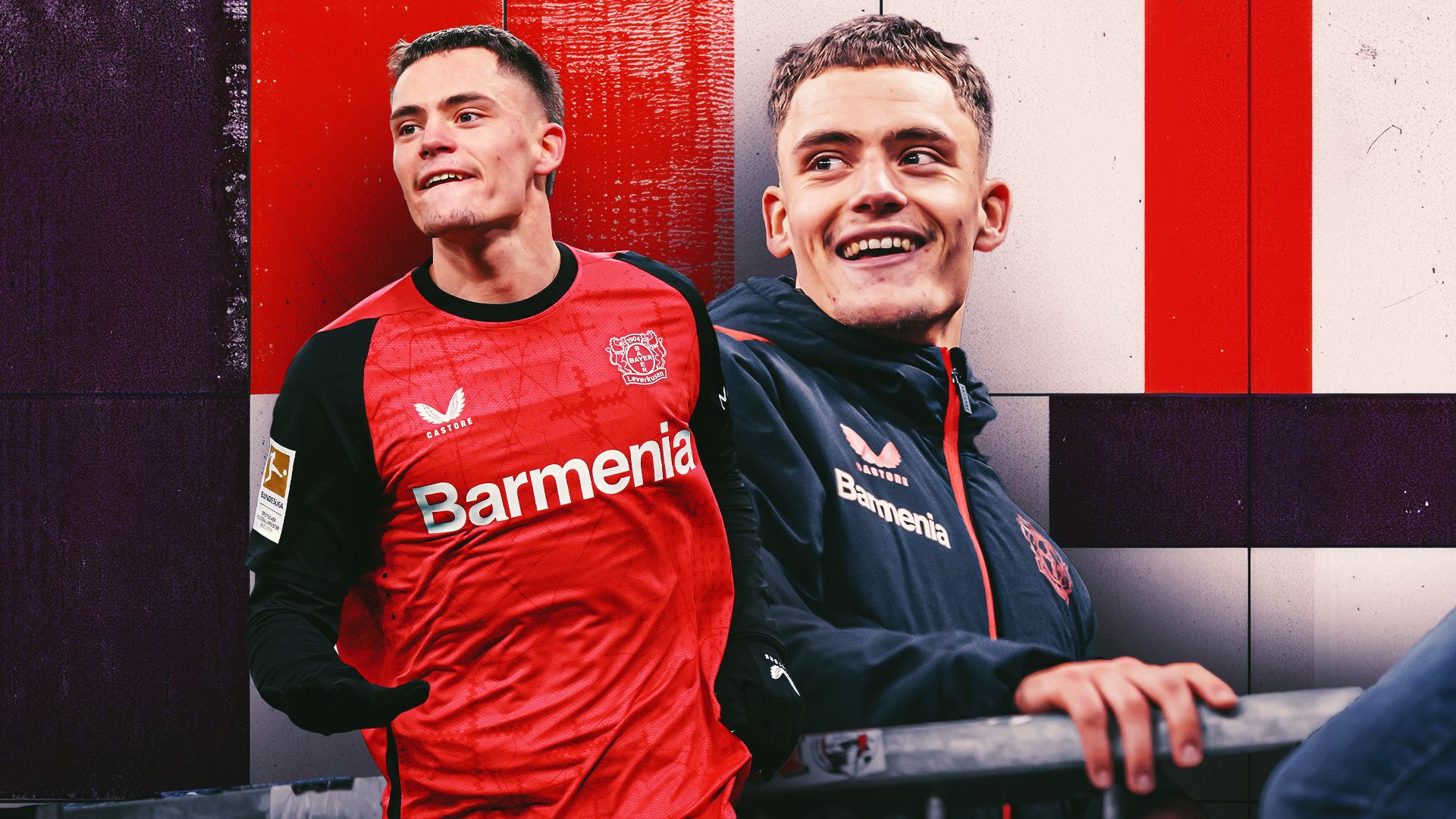 让我们拭目 让我们拭目