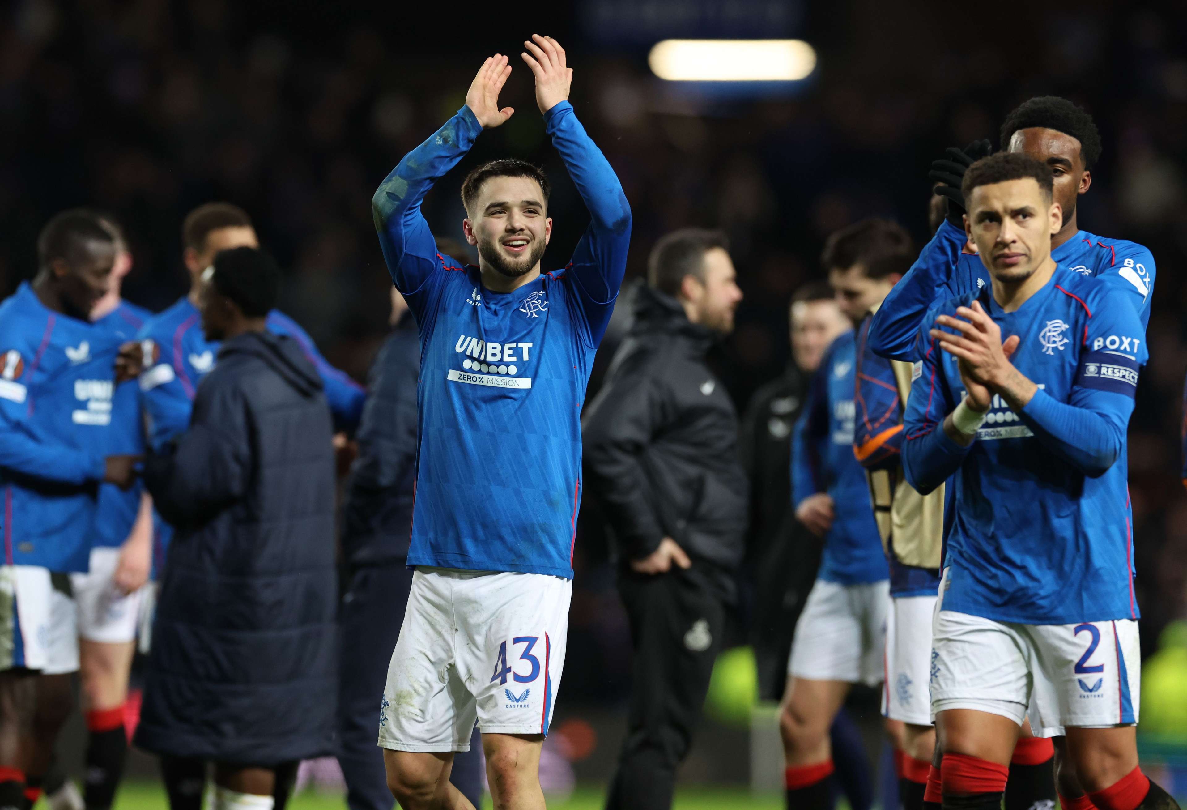 竞逐冠军 竞逐冠军