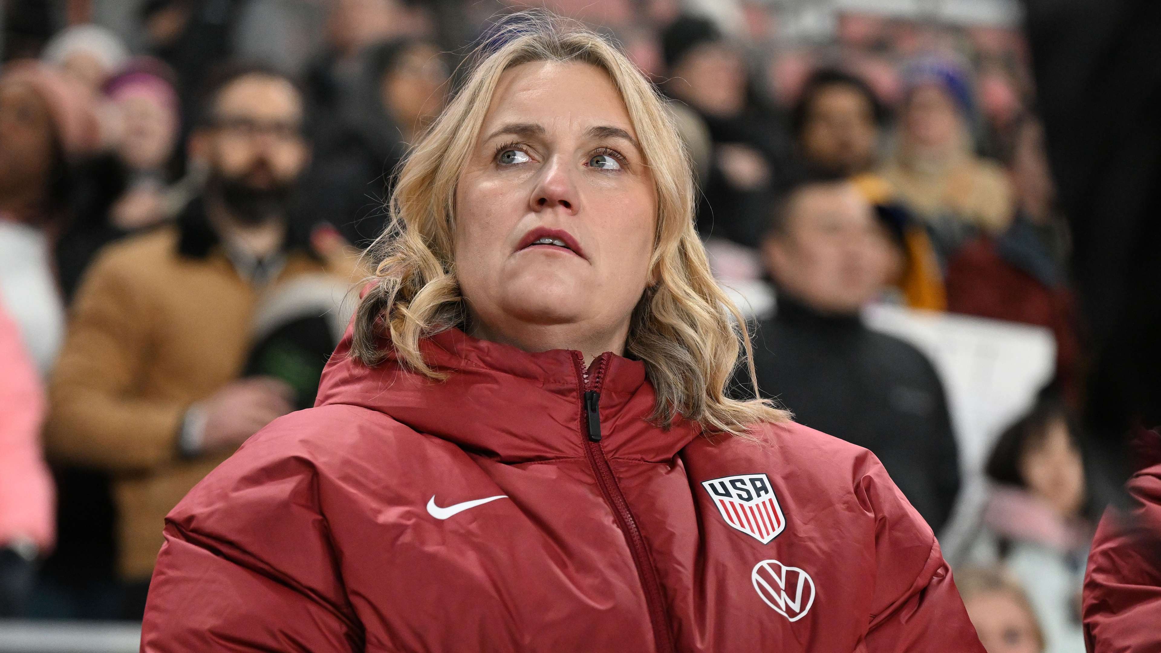 为中国女足 为中国女足