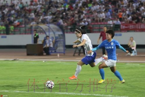 敢热爱 耀出色 | 2019女超联赛第六轮精彩集锦 敢热爱 耀出色 | 2019女超联赛第六轮精彩集锦