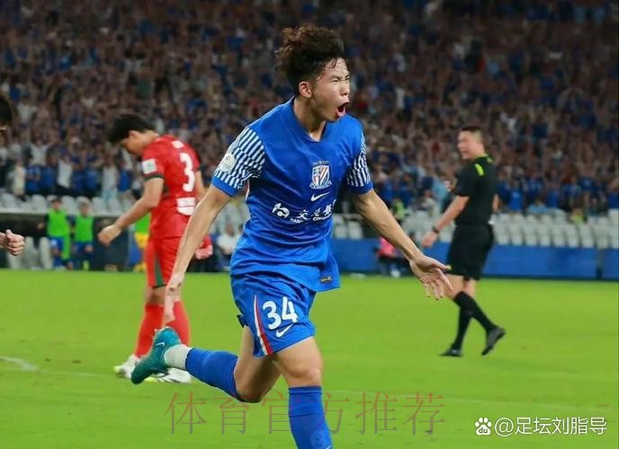 东体谈申花新外援:盖耶有争顶能做球;拉唐也能组织进攻 东体谈申花新外援:盖耶有争顶能做球;拉唐也能组织进攻