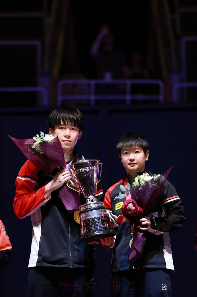 WTT多哈球星赛成绩汇总，五金国乒仅获一冠，难掩尴尬